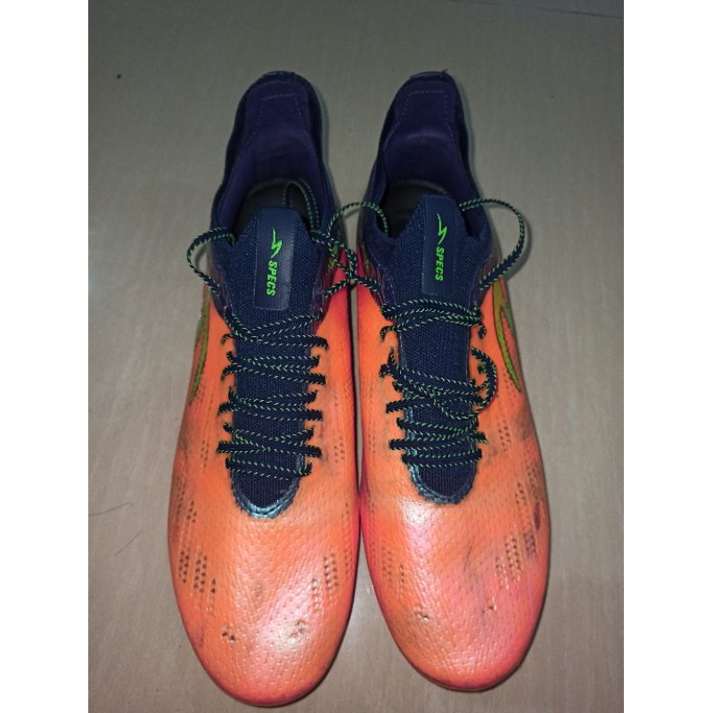 Sepatu bola SPECS ALPHA ELITE FG