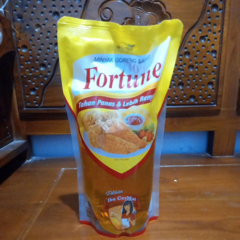 

Fortune 1L