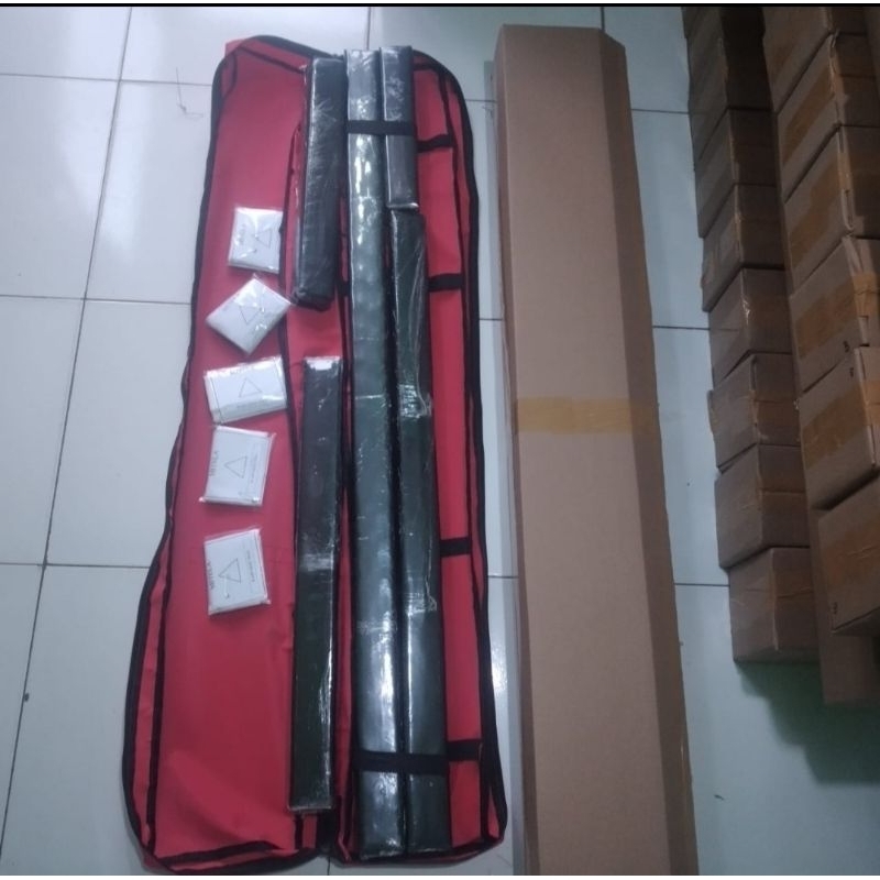 spalk kit/bidai set 5 set + mitela