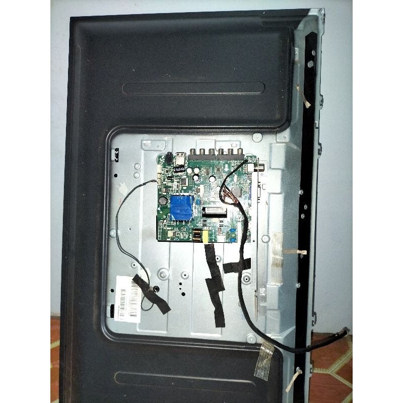 mainboard Coocaa 32e28w