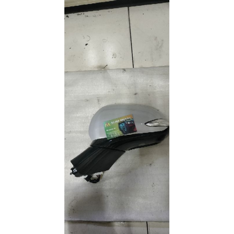 SPION HYUNDAI SANTAFE ALL NEW KIRI MODEL SENSOR CAMERA+BSM ORIGINAL