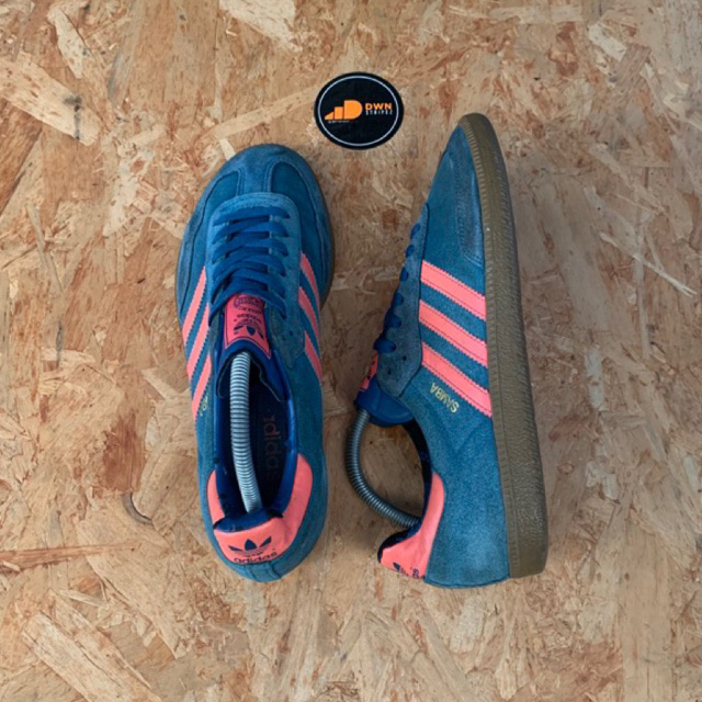 ADIDAS SAMBA CW DUBLIN