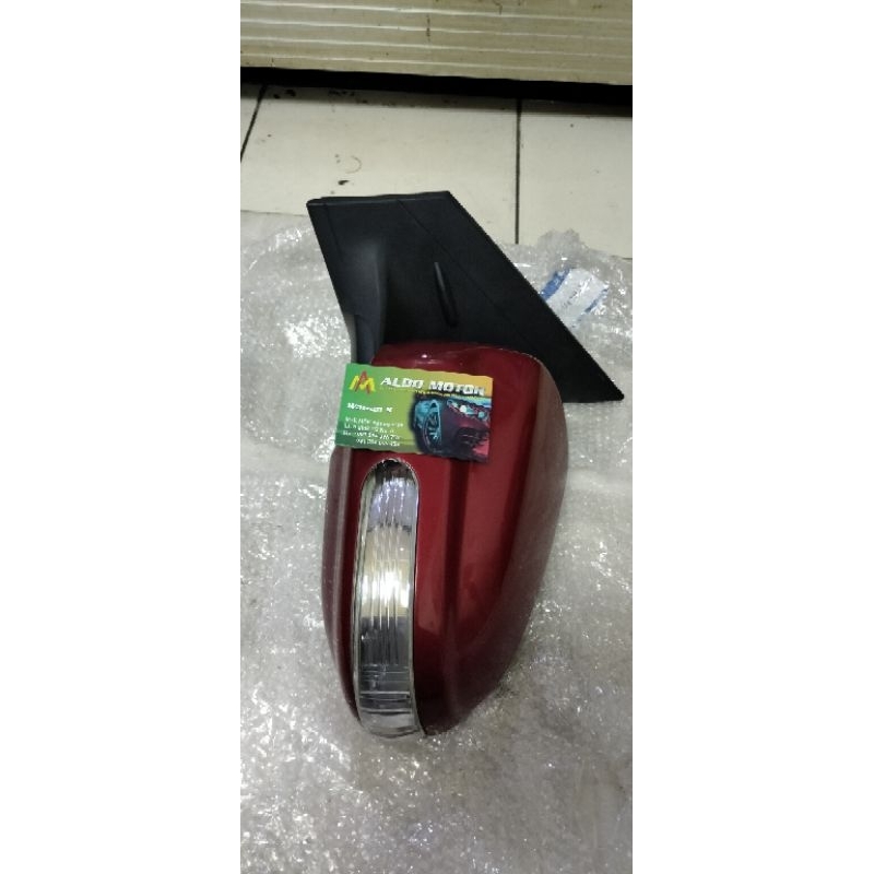 SPION YARIS G NEW KIRI 2014 SD 2020