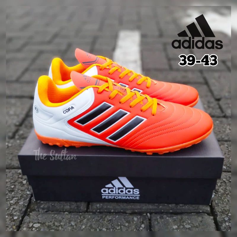Sepatu Futsal Adidas Copa /Sepatu Bola Futsal Mini