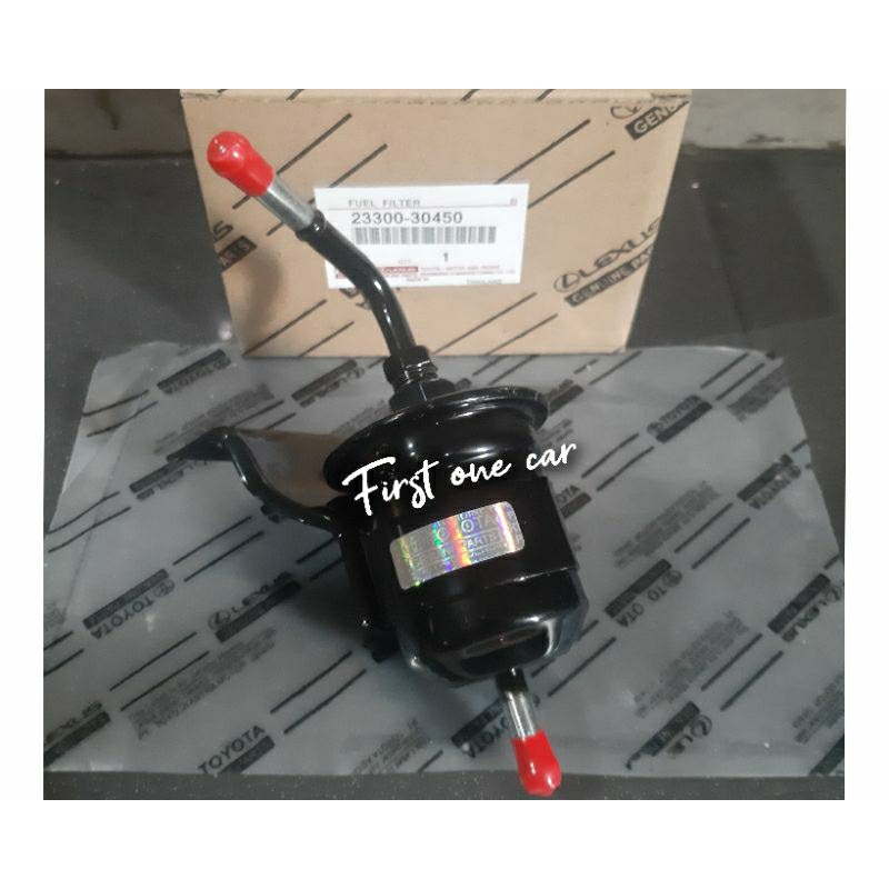 Fuel Filter saringan Bensin Innova reborn Bensin