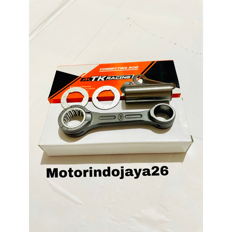 stang seher yamaha rx king TK Racing Original stang seher TK Racing RX king