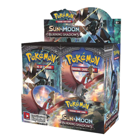 9/10 Kartu Pokemon Koleksi Anak Sun & Moon Sword/Shield Lost Thunder Dragon Majesty Trading Card Pok