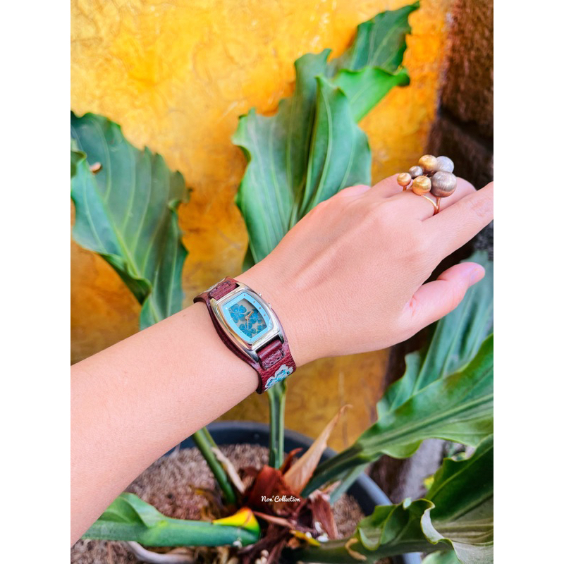 jam tangan mini gaban