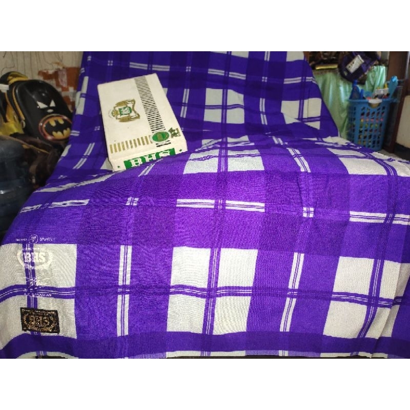 BHS kdt tosca fs sutera spunsilk full