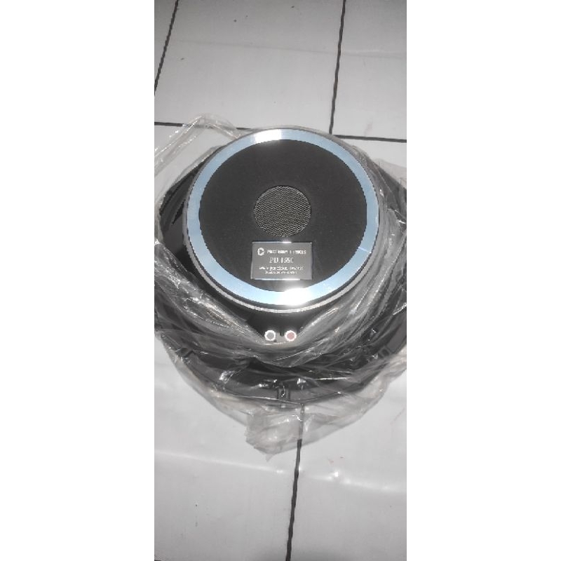 Speaker PD 1550