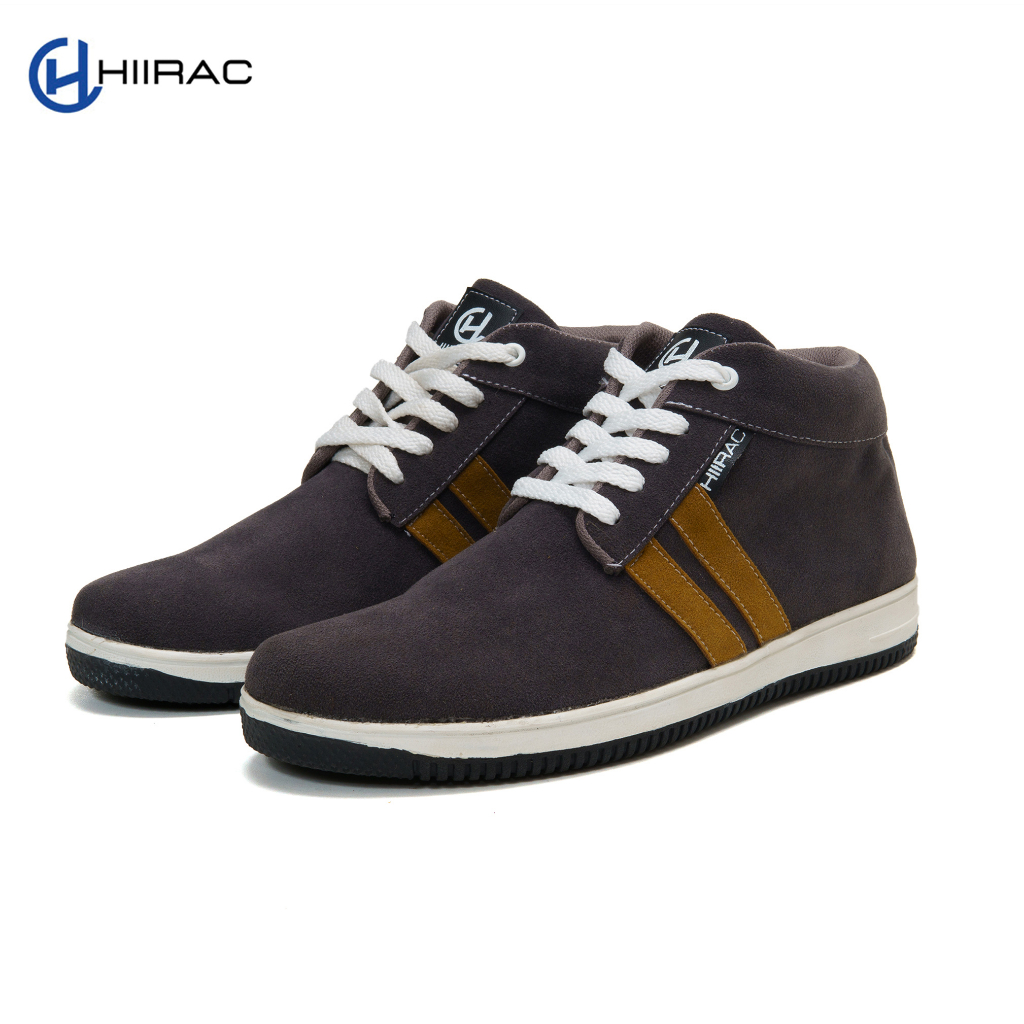 Sepatu Pria Casual Trendy H025  Original Brand Hiirac