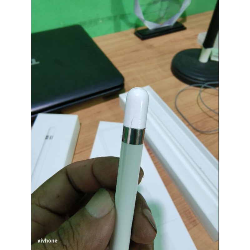 apple pencil gen 1 bekas