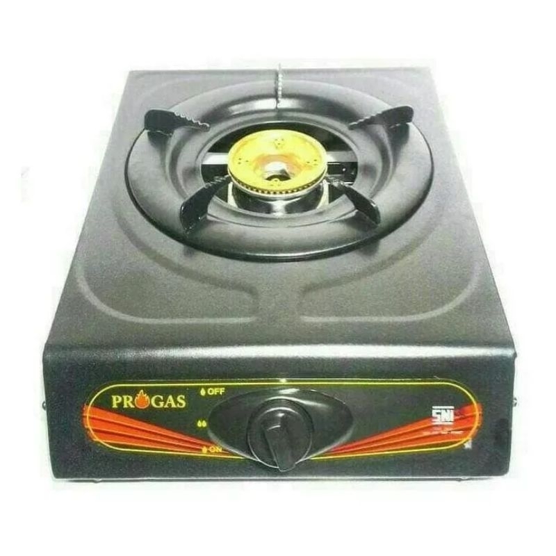 Kompor 1 Tungku Progas PG169