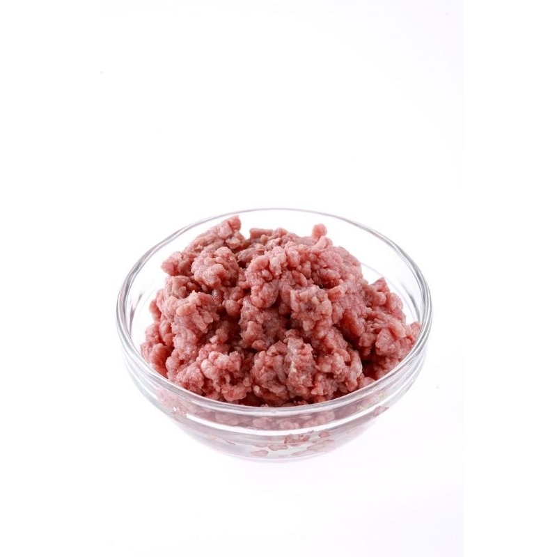 

1 kg daging giling super frozen