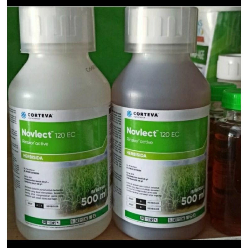 HEBISIDA NOVLECT 120 EC
