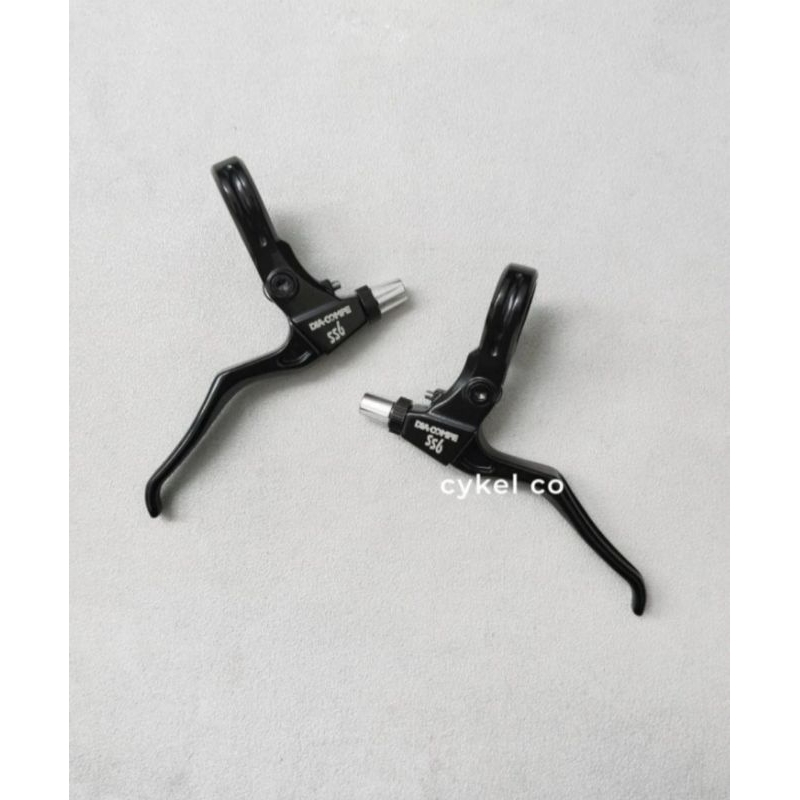 dia compe SS6 brake lever 22.2mm