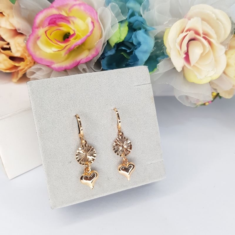 Anting Yaxiya