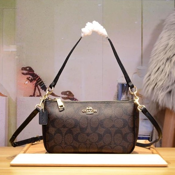 [ORI] RDY - F36674  Coach Top Handle Bag