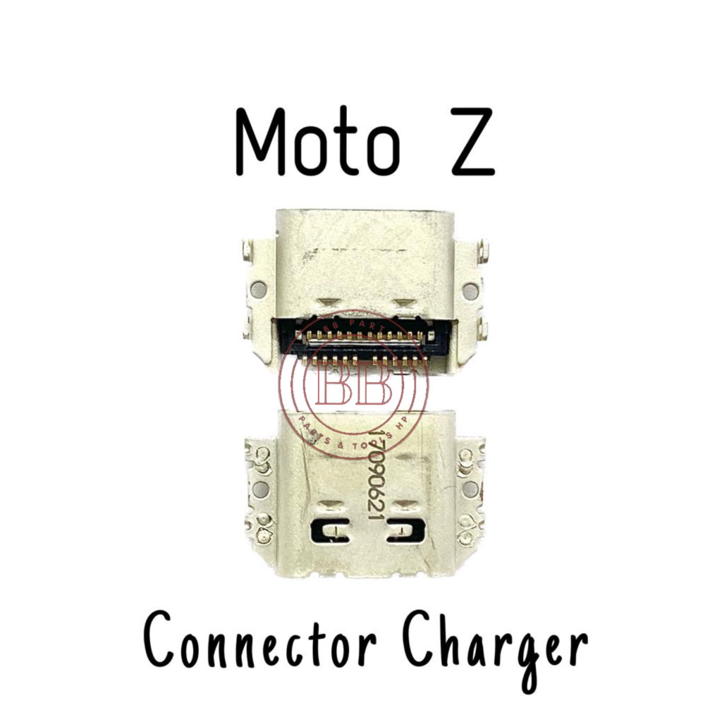 Konektor Cas Moto Z / XT1650 / XT1650-05 - Connector Charger Casan Charge