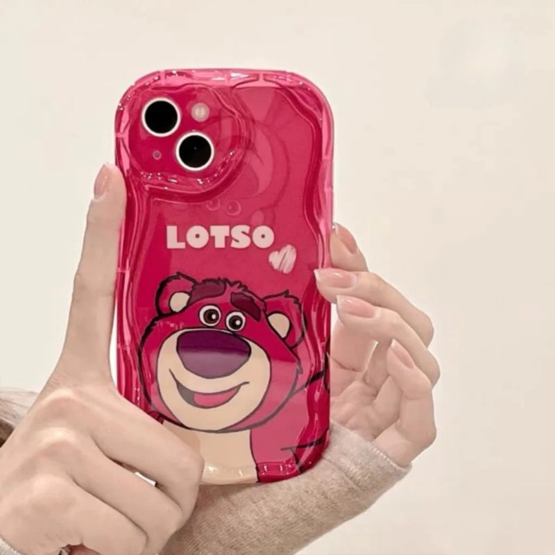 case lotso terbaru vivo y20/y12s/y20i/y20a