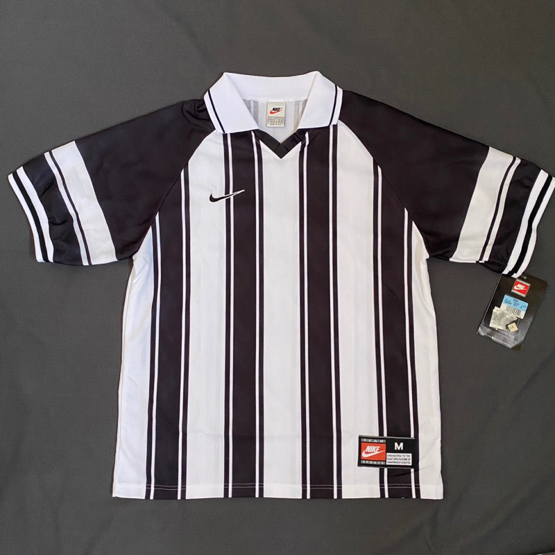 Jersey Nike Stripe Vintage 90’s