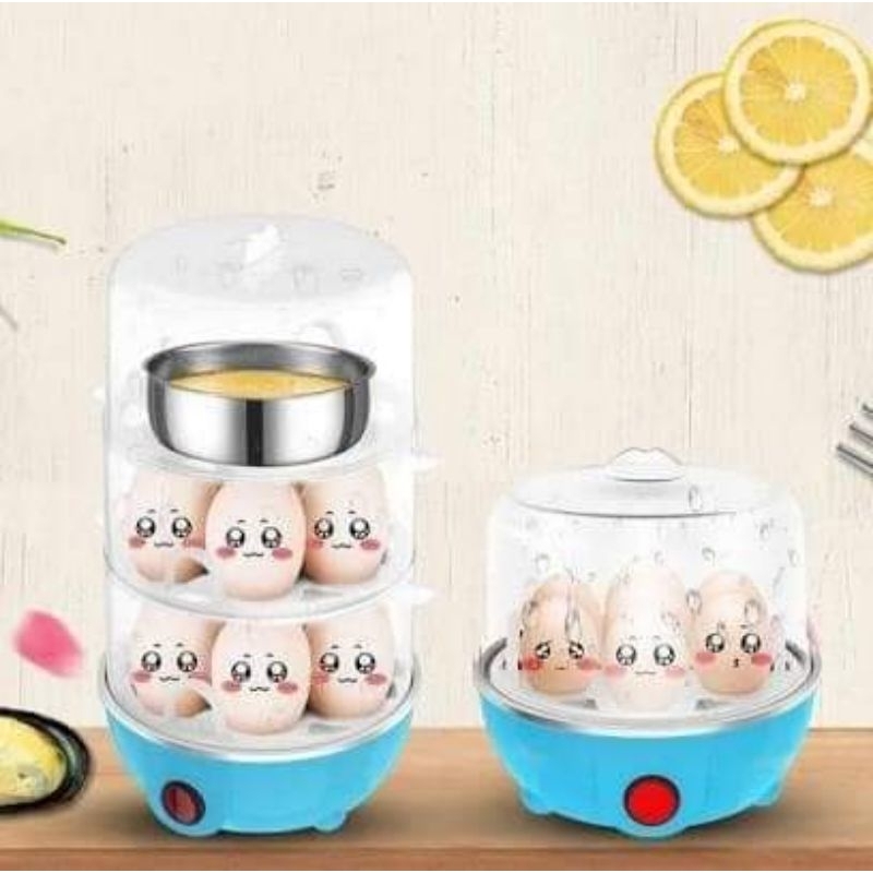 ELEKTRIK EGG COOKER