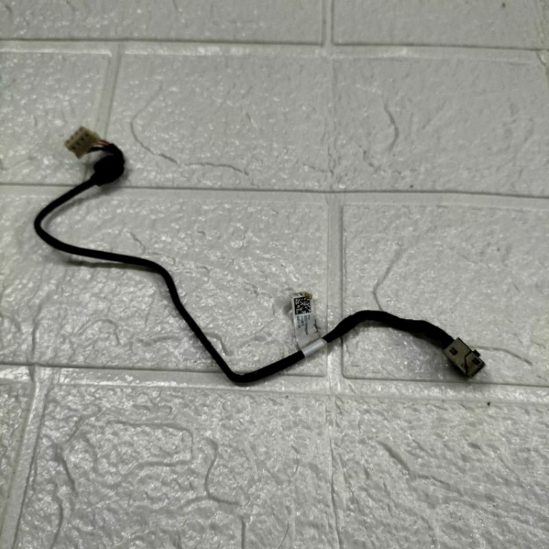 Jack Dc Laptop Toshiba Satellite L745