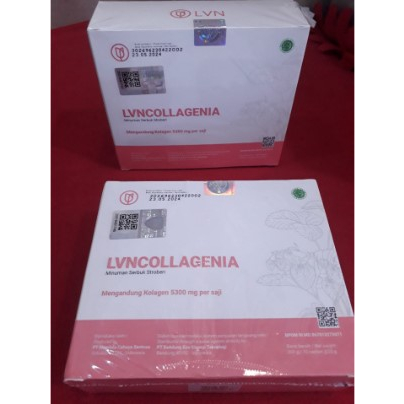 Lvn Collagen Original 100 %