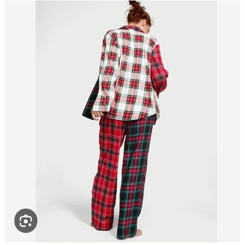 victoria secret pajamas