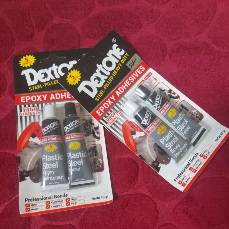 

lem 5menit dextone 24gr