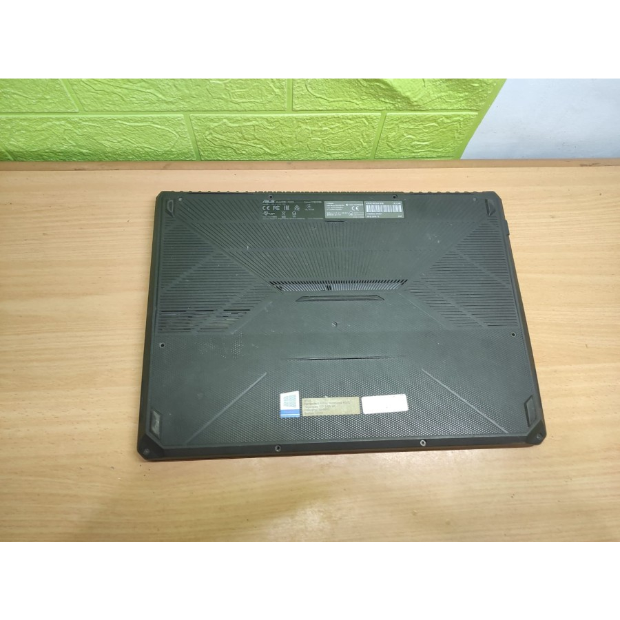 Kesing Casing Case Laptop Asus Tuf Gaming FX505 FX505G Kokoh