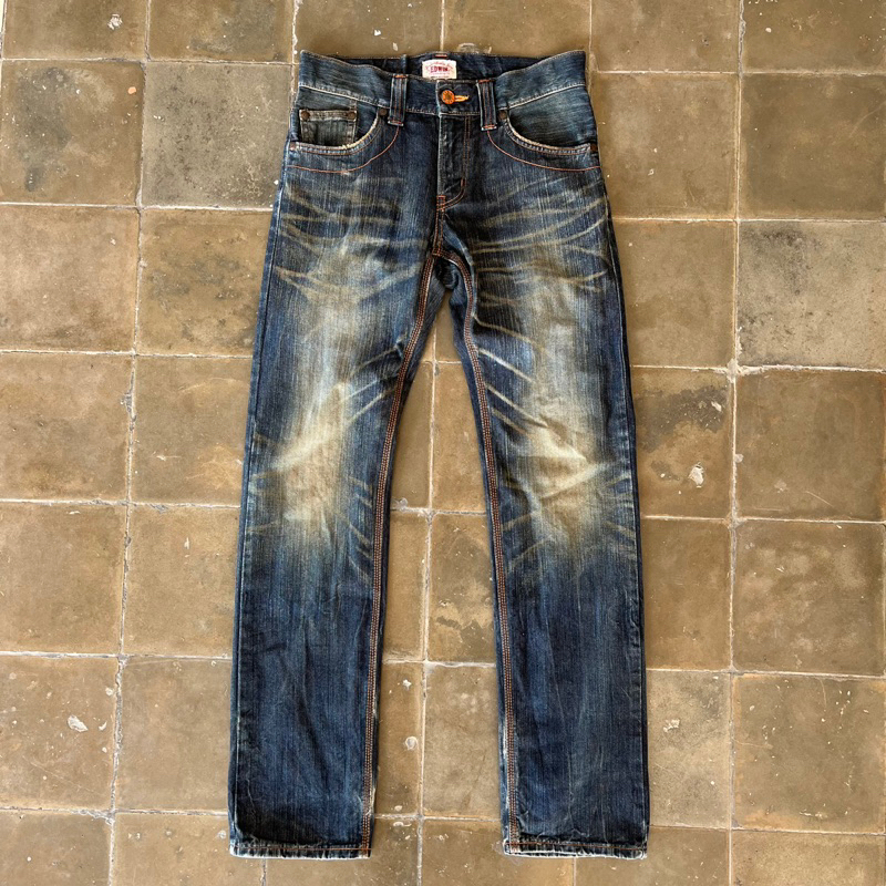 Jeans Edwin XV Second