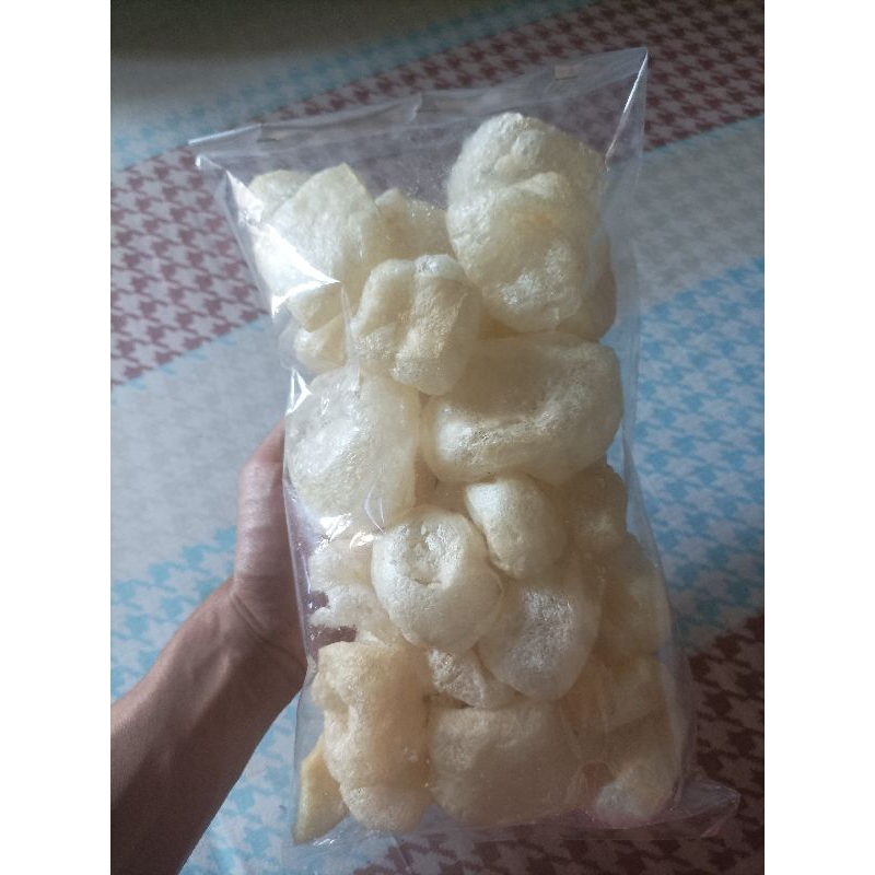 

KERUPUK KULIT DOROKDOK KOTAK 50 GRAM