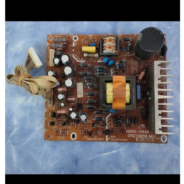 psu regulator power suplay tv Polytron PLM 32M311W PLM 32T25