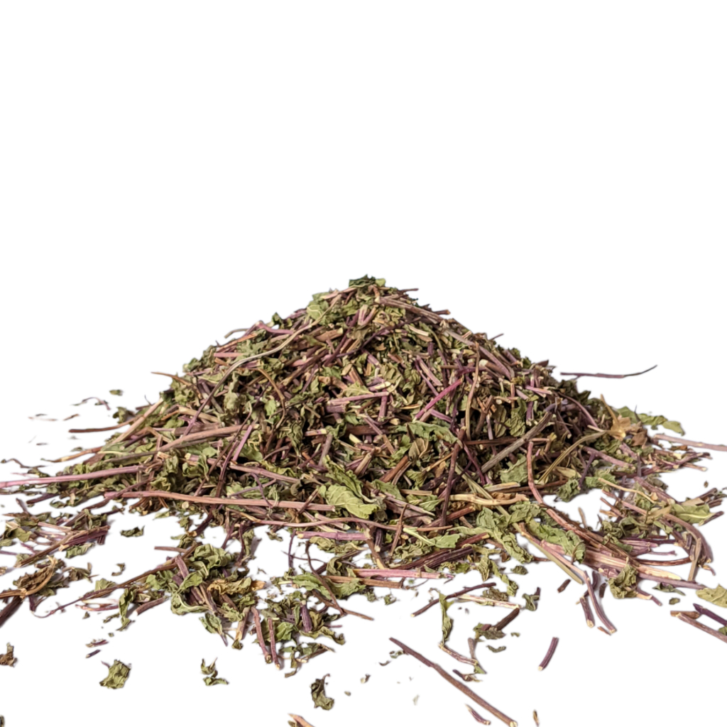 

[1kg] Daun Mint Kering Premium
