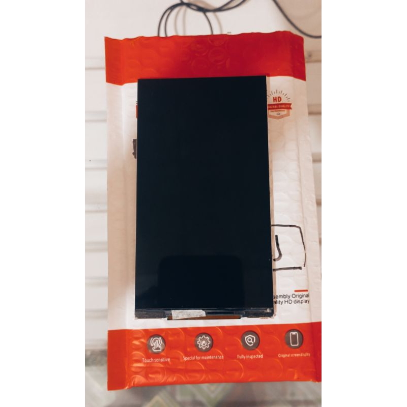 LCD REDMI 5A ORYGINAL CABUTAN / LCD ONLY REDMI 5A ORY