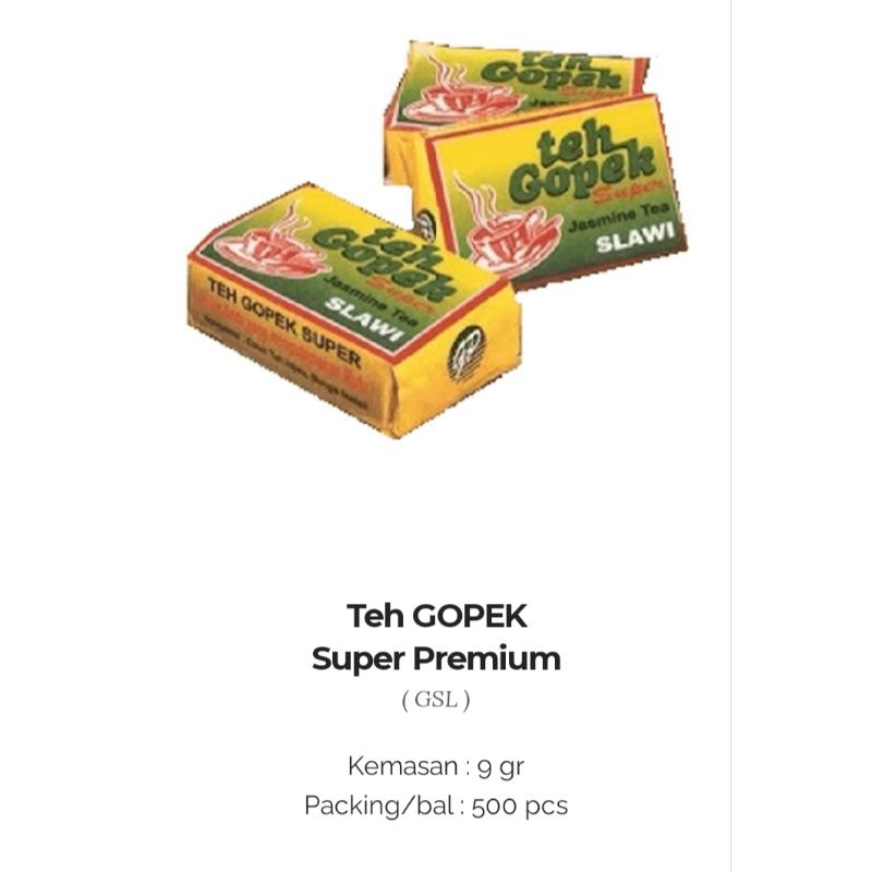 

tehgopeksuperpremium
