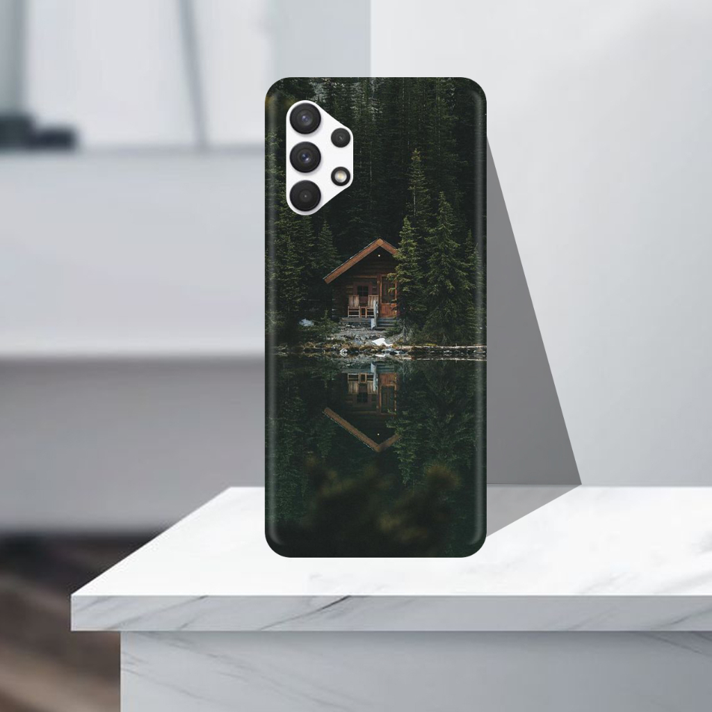 Case SAMSUNG A52 - Casing Hp - Softcase Case Hp  SAMSUNG A52- Casing Hp - Softcase - Case Hp SAMSUNG