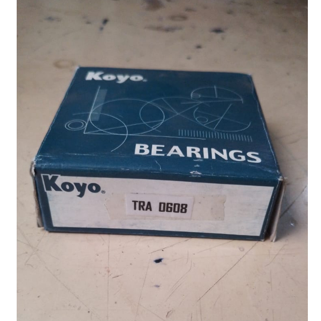 TR 0608 A KOYO