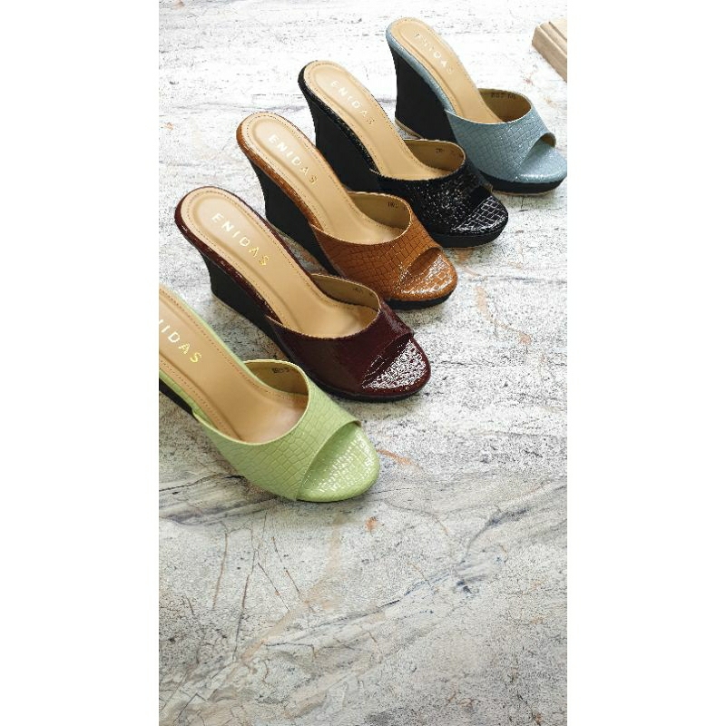ENIDAS WEDGES SPON 1943