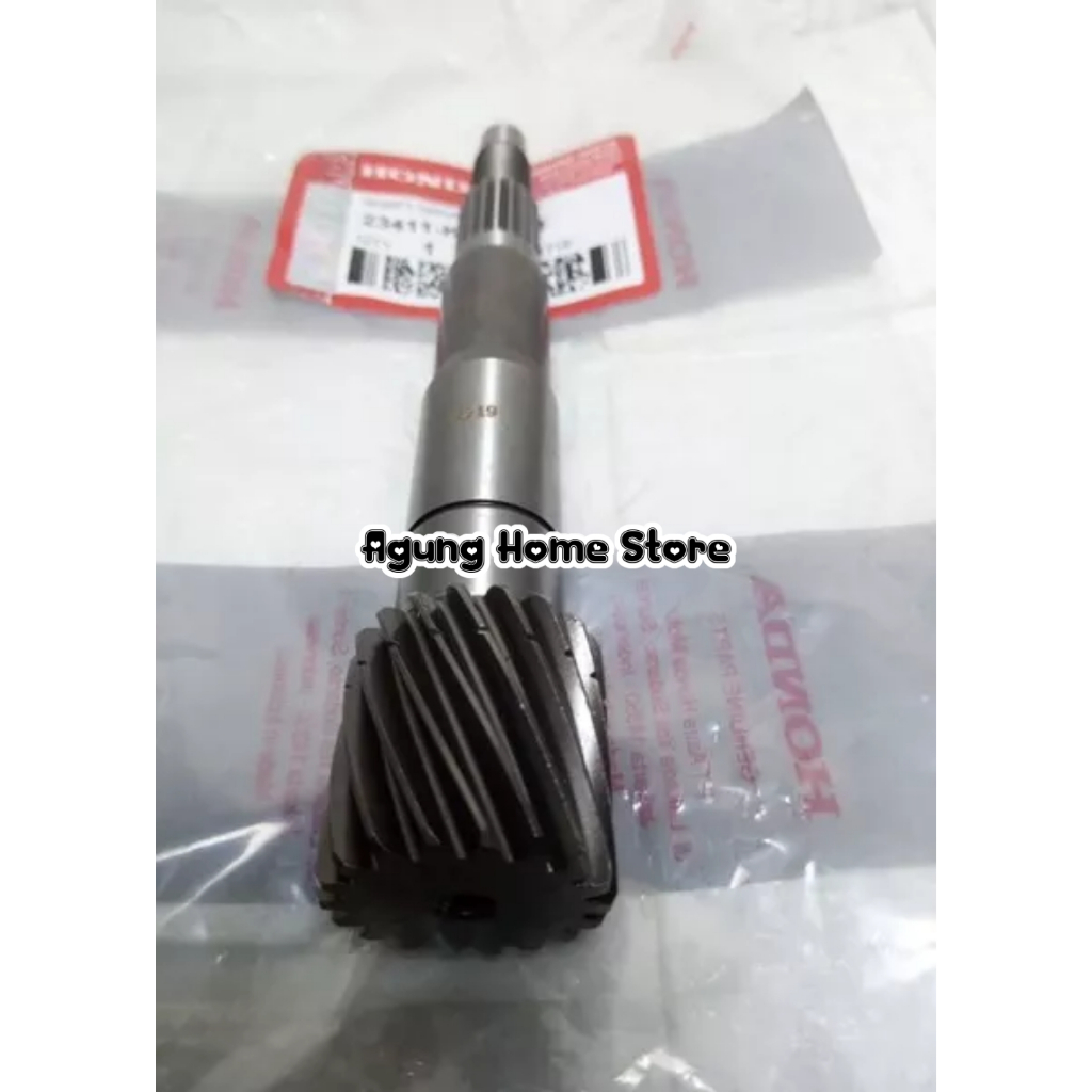 AS PULLY POLLY AS GIGI RASIO  VARIO 125 LED 2015-2017 KZR
