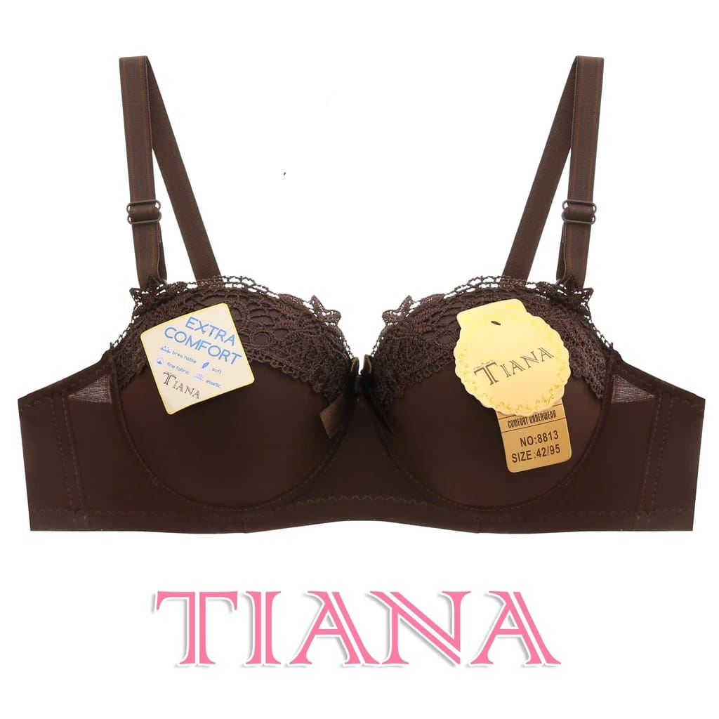 LHG 472 l Bra Fashion Wanita Bra Cantik | tanpa kawat