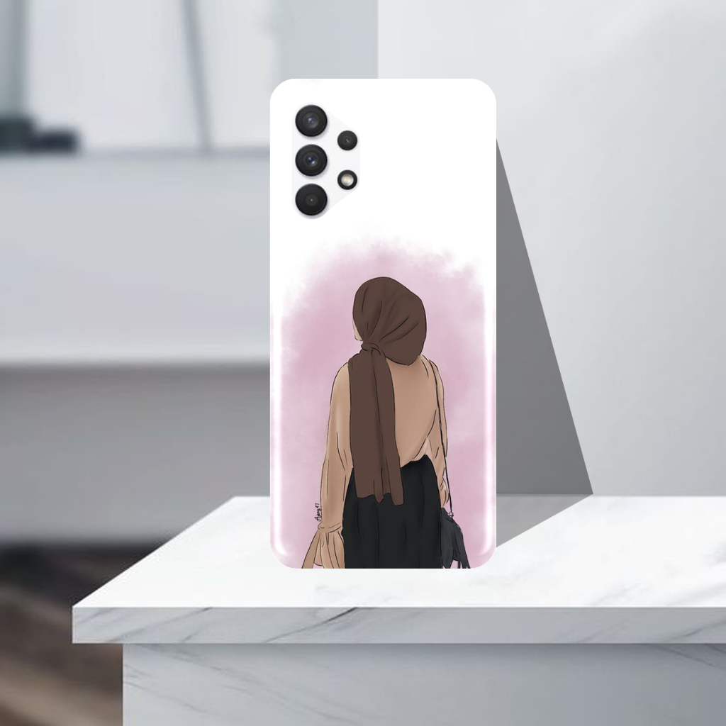 Case SAMSUNG A52 - Casing Hp - Softcase Case Hp  SAMSUNG A52- Casing Hp - Softcase - Case Hp SAMSUNG