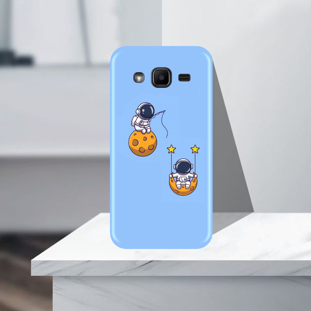 Case SAMSUNG J2 - Casing Hp - Softcase Case Hp  SAMSUNG J2- Casing Hp - Softcase - Case Hp SAMSUNG J