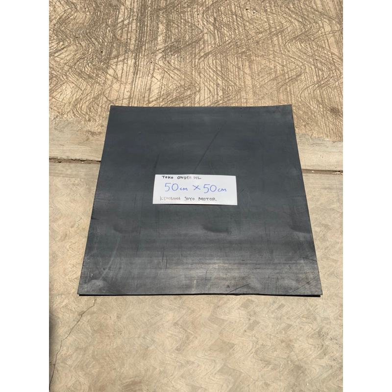 Karet karpet slebor lumpur Dump truk belakang PS100/PS120 RAGASA CANTER ELF NKR/NMR 71