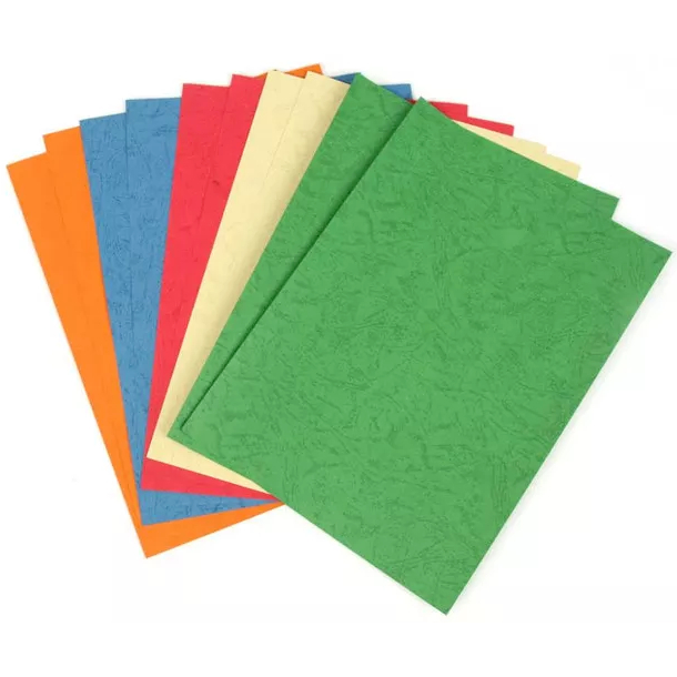 

Kertas Jeruk Cover Paper BFL ( pack )