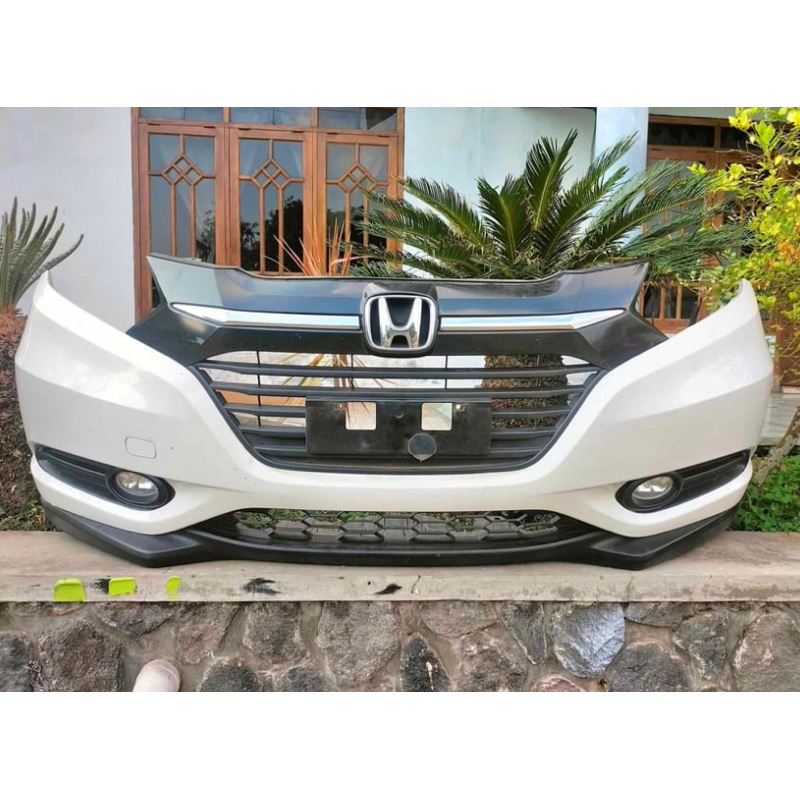 Bemper Depan HRV / Bemper Depan Honda HRV / bemper honda hrv / bemper depan honda hrv / Bemper depan