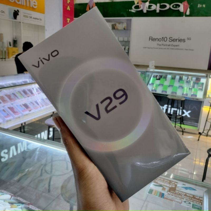 VIVO V29 5G RAM 8/256GB