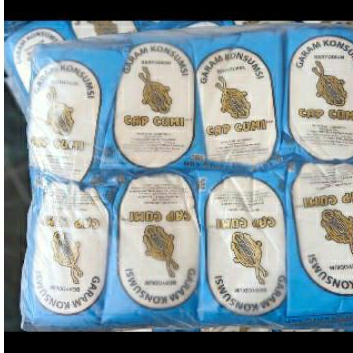 

garam dapur 250gr