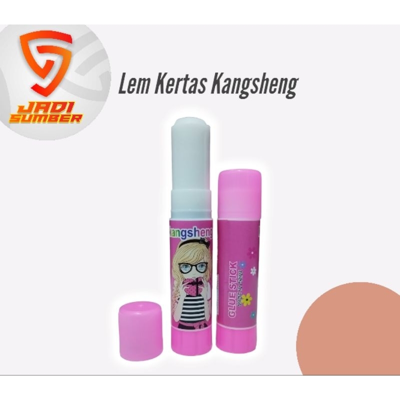 

Lem Stick Kang Sheng 24 pcs